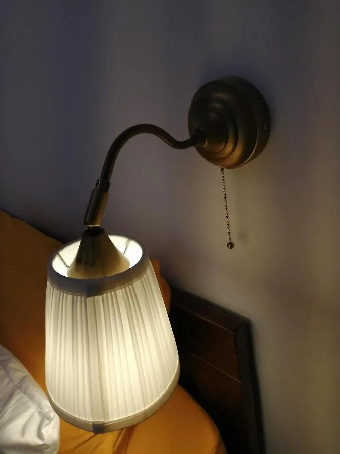 Totani Lux Apartment Peraía