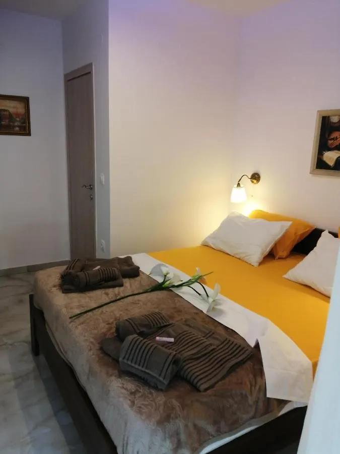Totani Lux Apartment Peraía Grecia
