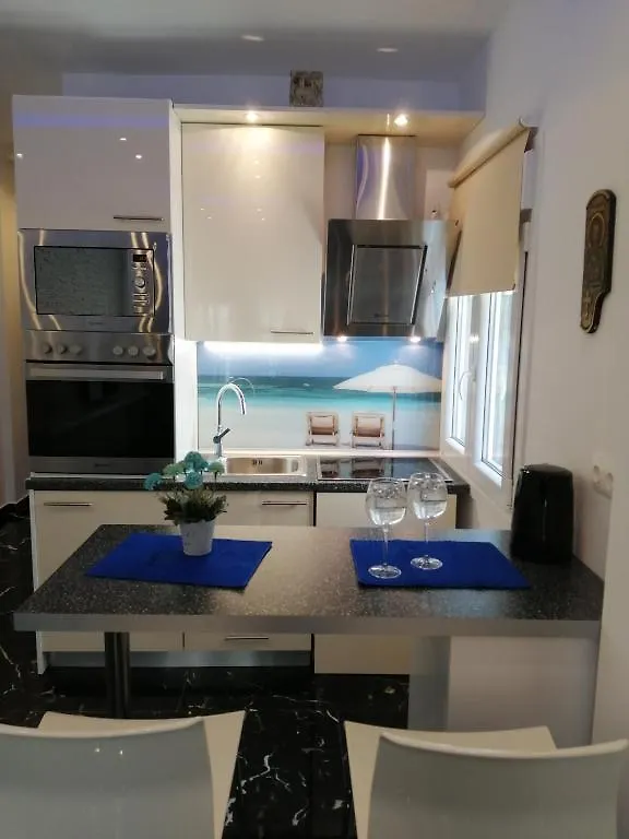 Totani Lux Apartment Peraía 0*,  Grecia